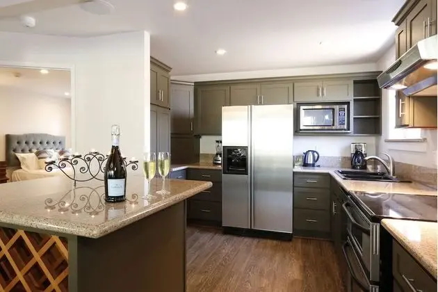 Villa, Birden Çok Yatak Odası