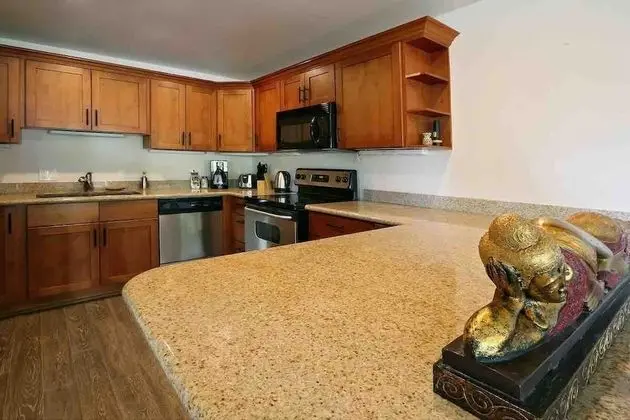 Villa, Birden Çok Yatak Odası