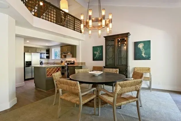 Villa, Birden Çok Yatak Odası