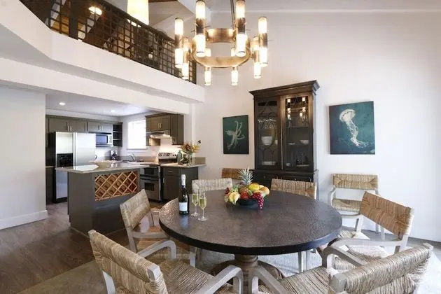 Villa, Birden Çok Yatak Odası