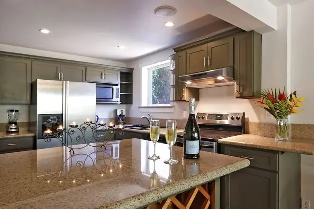 Villa, Birden Çok Yatak Odası