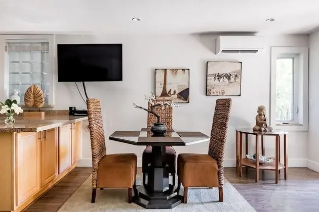 Villa, Birden Çok Yatak Odası