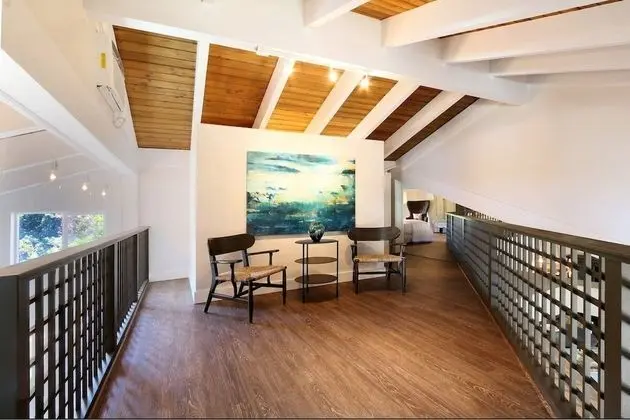 Villa, Birden Çok Yatak Odası