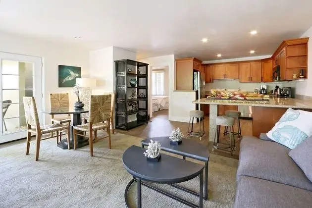 Villa, Birden Çok Yatak Odası
