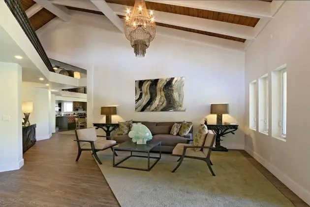 Villa, Birden Çok Yatak Odası