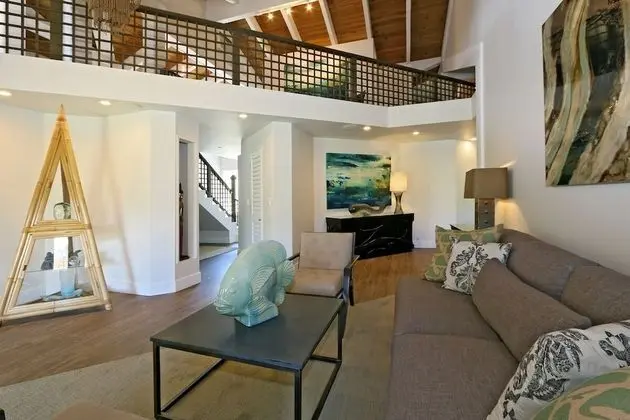 Villa, Birden Çok Yatak Odası