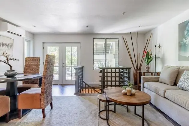 Villa, Birden Çok Yatak Odası