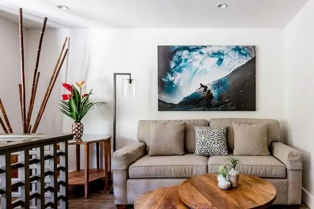 Villa, Birden Çok Yatak Odası