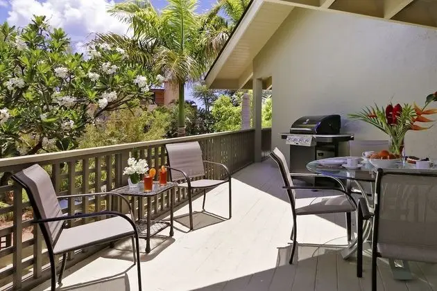 Villa, Birden Çok Yatak Odası