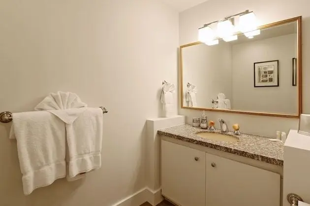 Villa, Birden Çok Yatak Odası