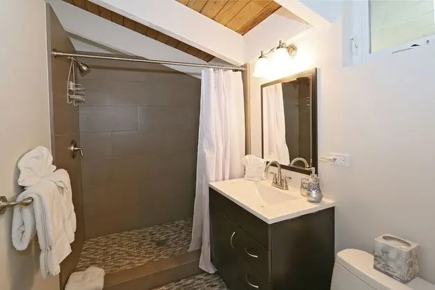 Villa, Birden Çok Yatak Odası