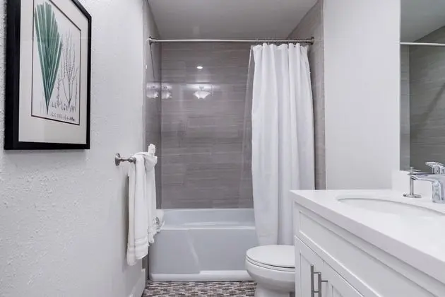 Villa, Birden Çok Yatak Odası