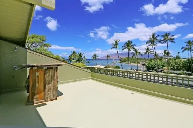Villa, Birden Çok Yatak Odası