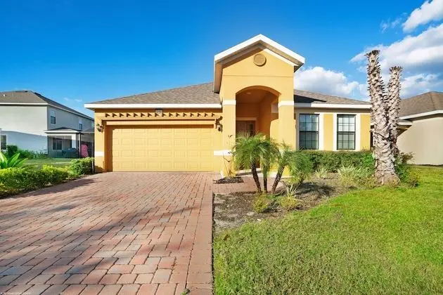 Villa (2142VICTORIA)