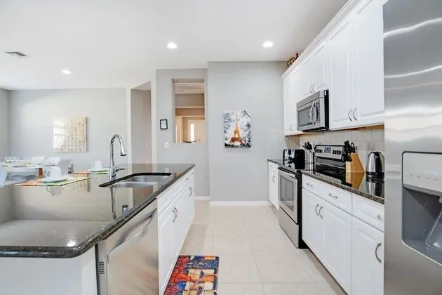 Villa (2142VICTORIA)