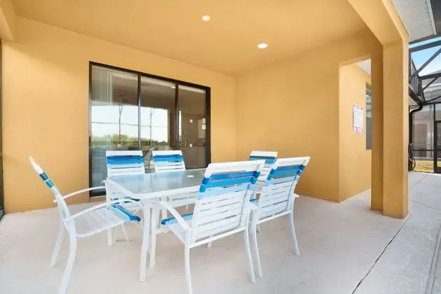 Villa (2142VICTORIA)