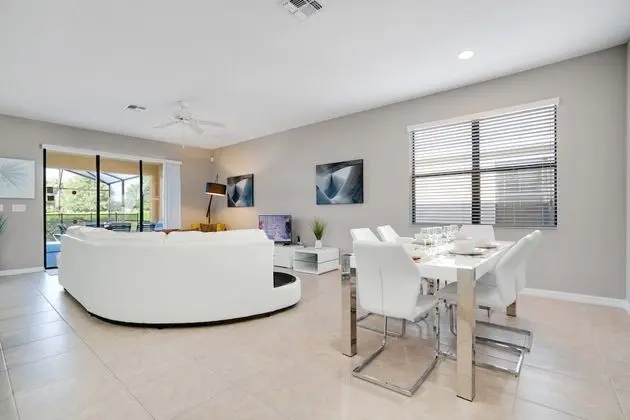 Villa (2142VICTORIA)