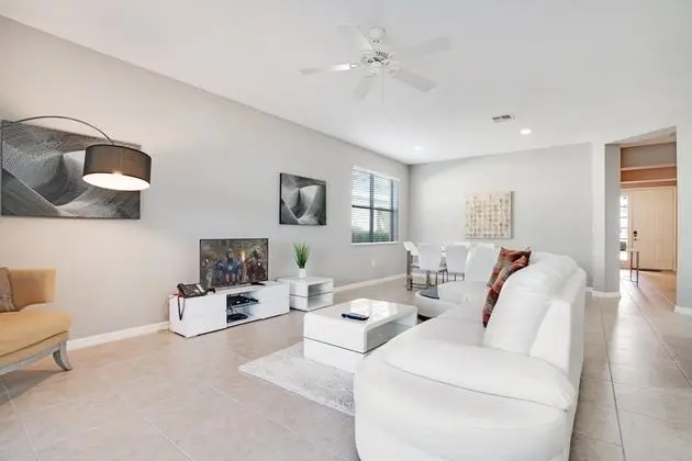 Villa (2142VICTORIA)