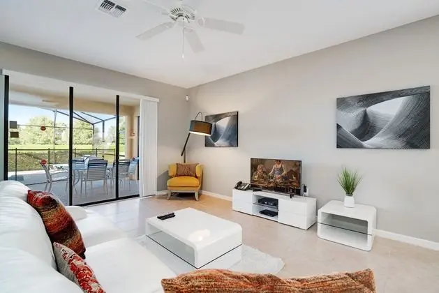 Villa (2142VICTORIA)