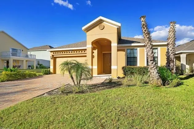 Villa (2142VICTORIA)
