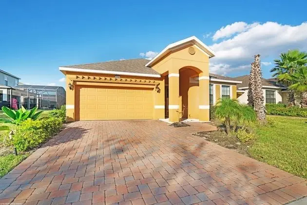 Villa (2142VICTORIA)