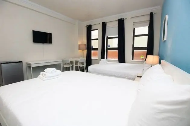 Apart Daire (1 Bedroom)