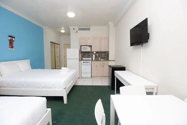 Apart Daire (1 Bedroom)