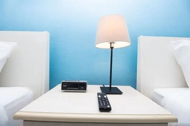 Apart Daire (1 Bedroom)