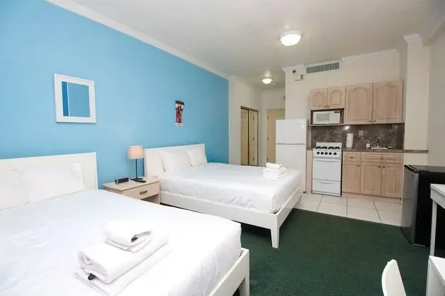 Apart Daire (1 Bedroom)