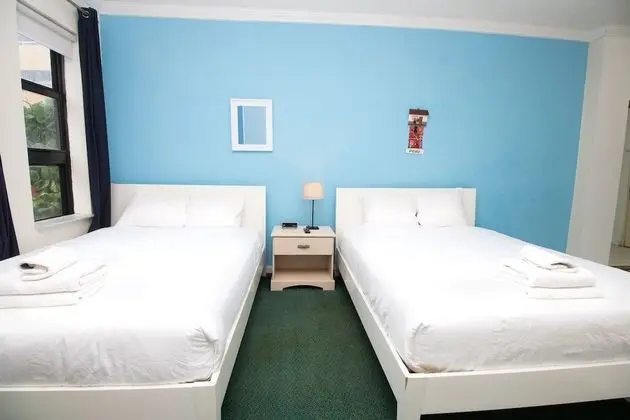 Apart Daire (1 Bedroom)