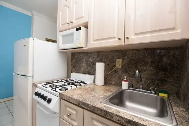 Apart Daire (1 Bedroom)