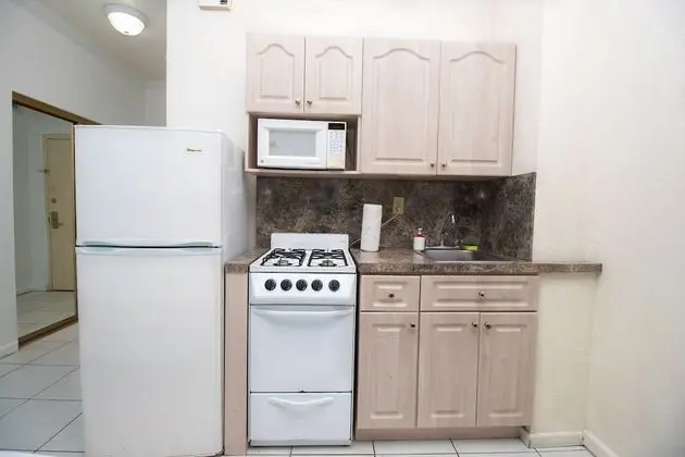 Apart Daire (1 Bedroom)