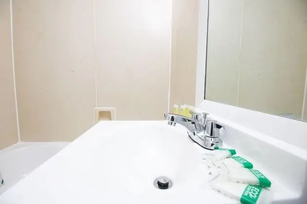 Apart Daire (1 Bedroom)