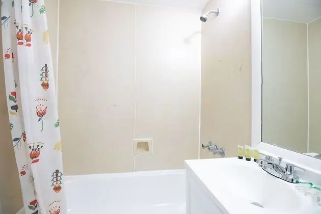 Apart Daire (1 Bedroom)