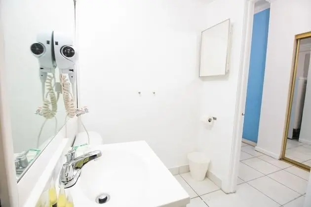 Apart Daire (1 Bedroom)