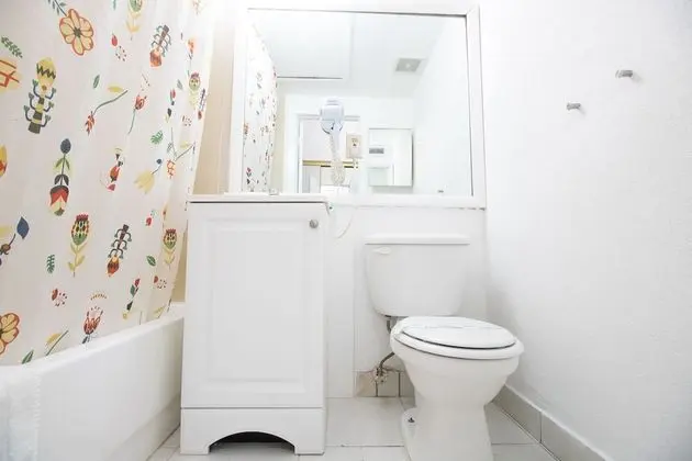 Apart Daire (1 Bedroom)