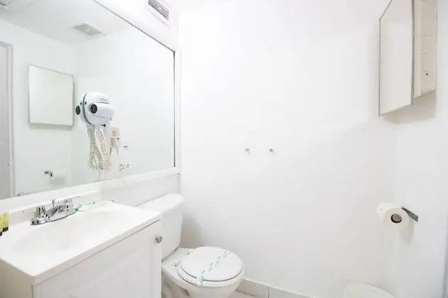 Apart Daire (1 Bedroom)