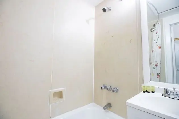 Apart Daire (1 Bedroom)