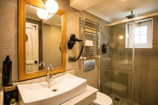 Jakuzili Somineli Deluxe Room