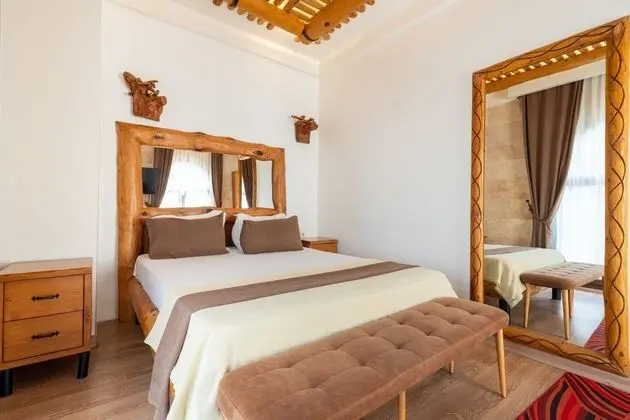 Standard Oda