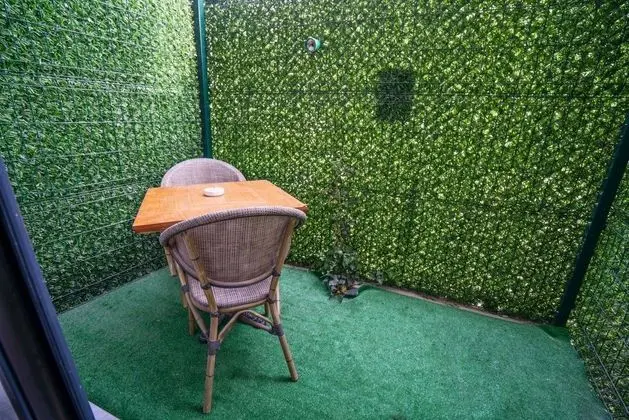 Superior Quad Room