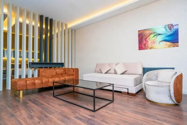 Superior Quad Room