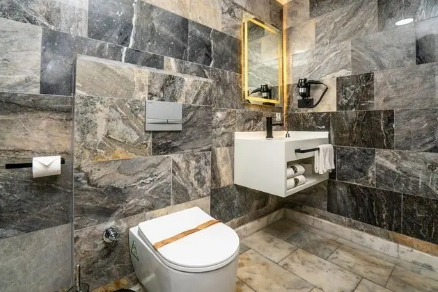 Superior Quad Room