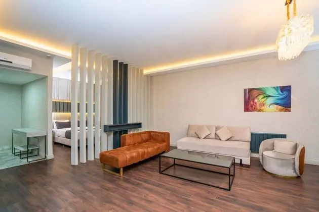 Superior Quad Room