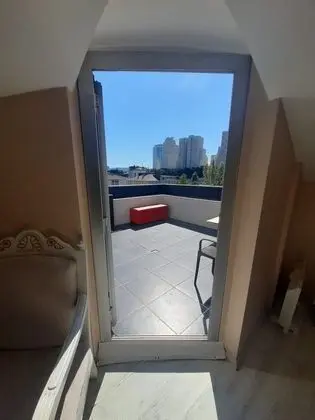 2+1 Loft Suit