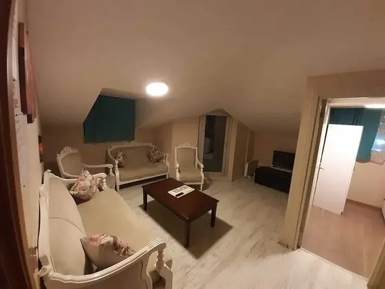 Family Çatı Katı (Loft)