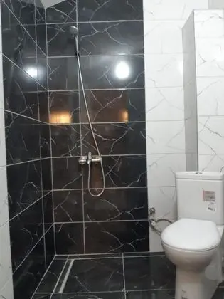 Loft Suit - Teraslı, Şehir Manzaralı, Teraslı