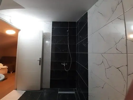 Loft Suit - Teraslı, Şehir Manzaralı, Teraslı
