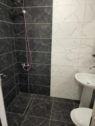 Standart Oda, Sokak Manzaralı, Klimalı