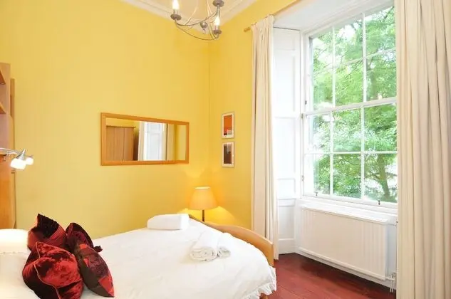 Comfort Apart Daire (1 Bedroom)